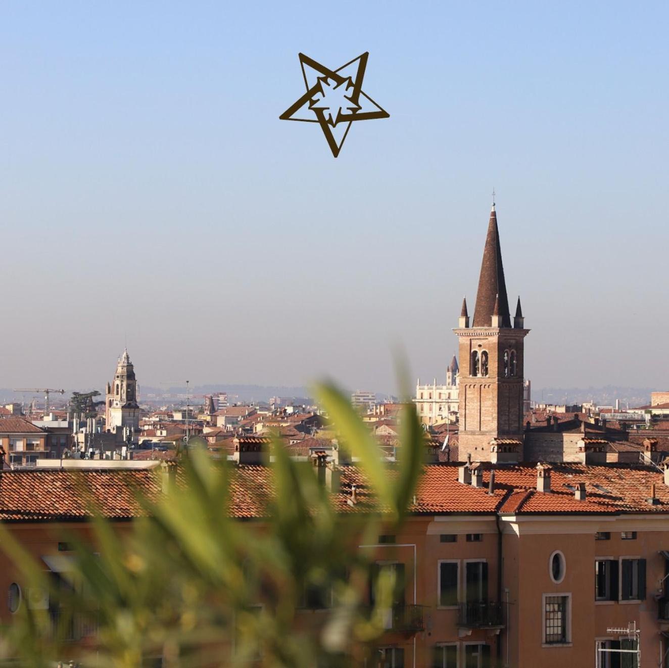 Stelle Di Verona - Sirio エクステリア 写真