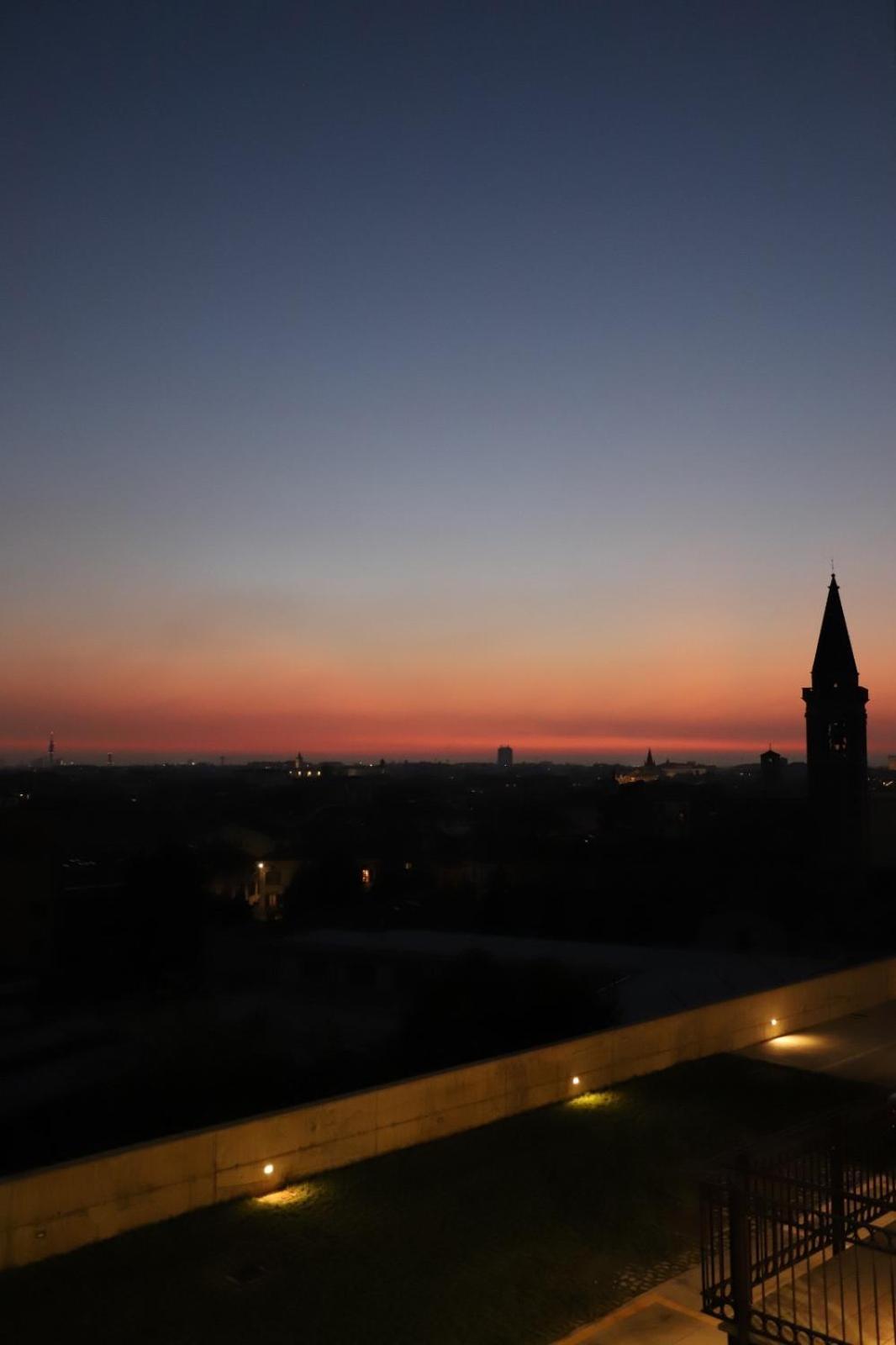 Stelle Di Verona - Sirio エクステリア 写真