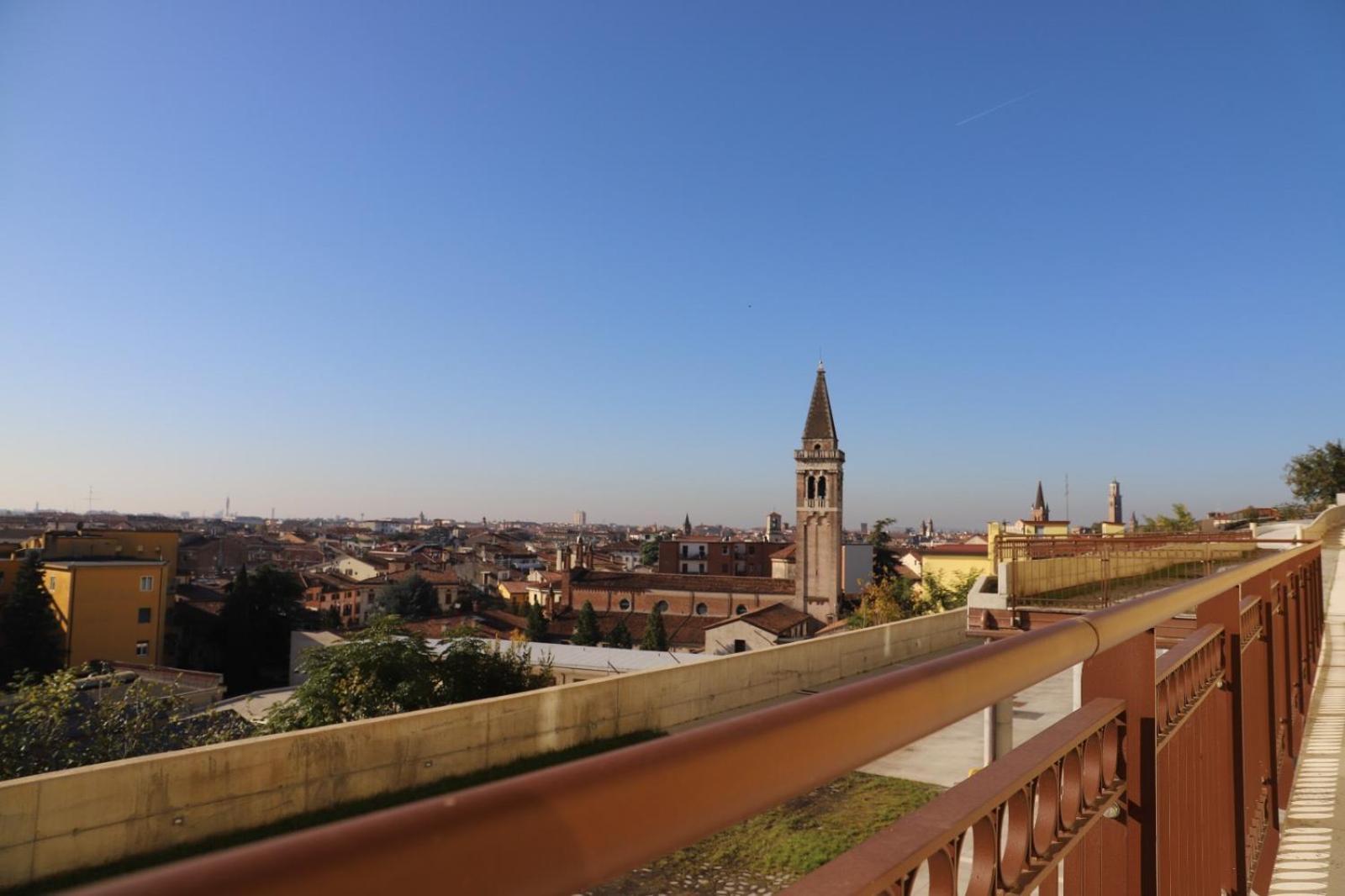Stelle Di Verona - Sirio エクステリア 写真