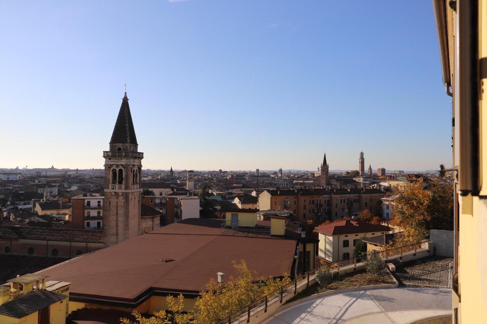 Stelle Di Verona - Sirio エクステリア 写真